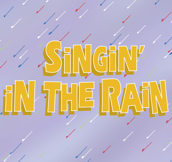 Singin-in-the-Rain
