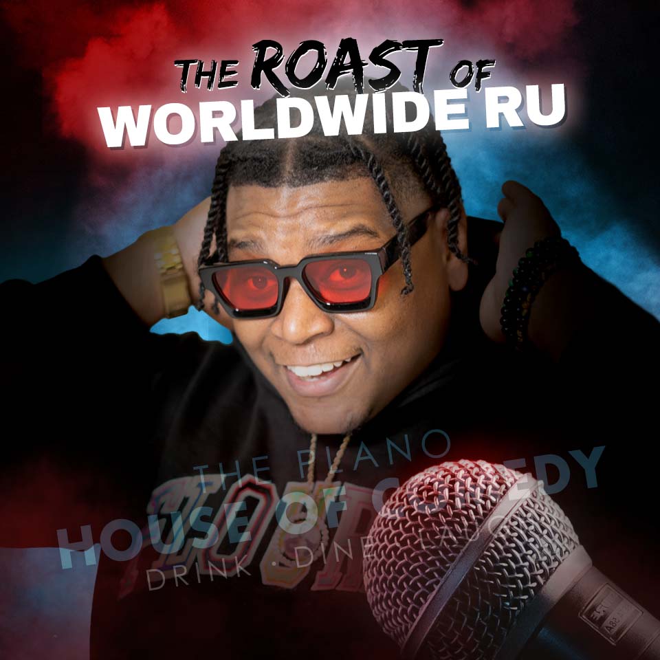 The Roast of Worldwide Ru