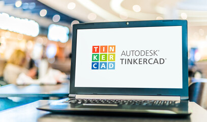 3D Printing – TinkerCAD: Eclipse Theater
