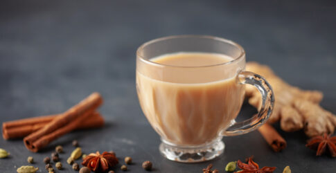Karak Tea Bakery & Cafe Image of Karak Tea Bakery & Cafe