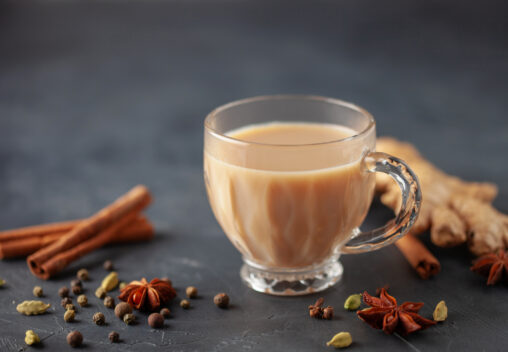 Image of Karak Tea Bakery & Cafe