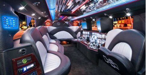 Image of Price 4 Limo & Charter Bus Plano
