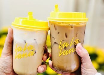 Image of La La Land Kind Cafe – Preston