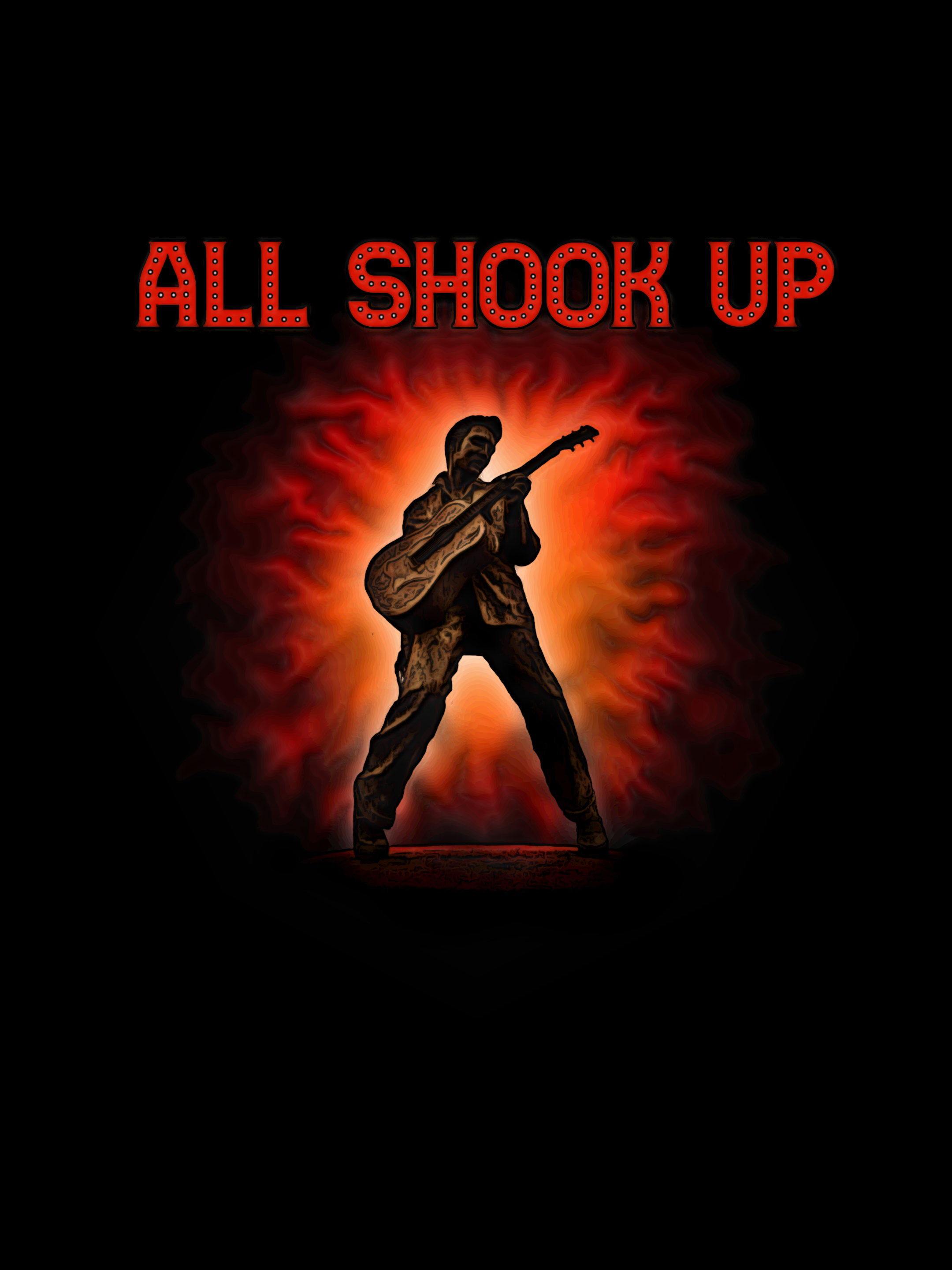 All Shook Up