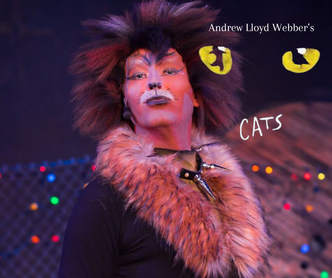 Andrew Lloyd Webber’s CATS