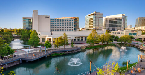 Image of Hilton Dallas/Plano Granite Park