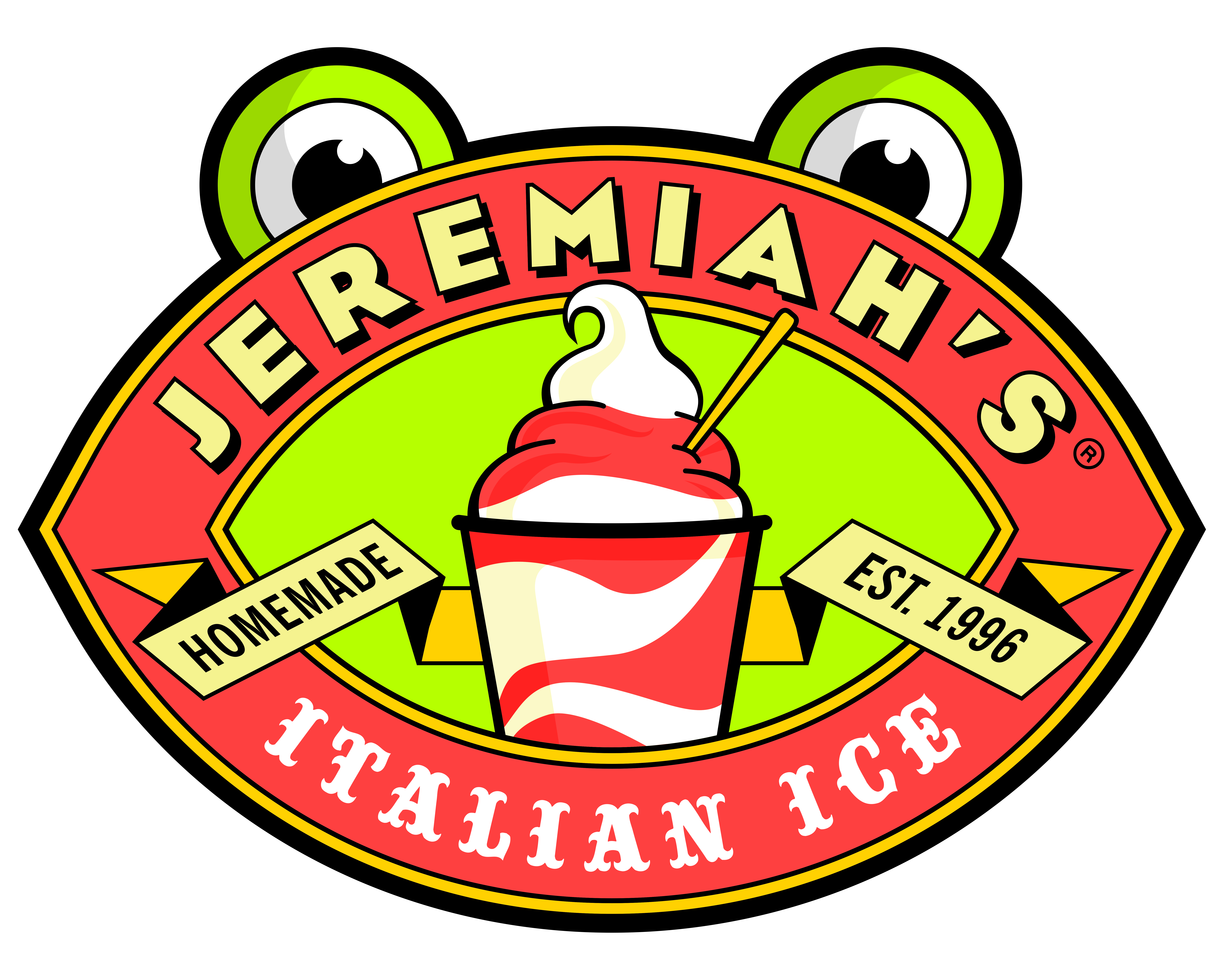 Jeremiah's Italian Ice of Plano Leap Day Event