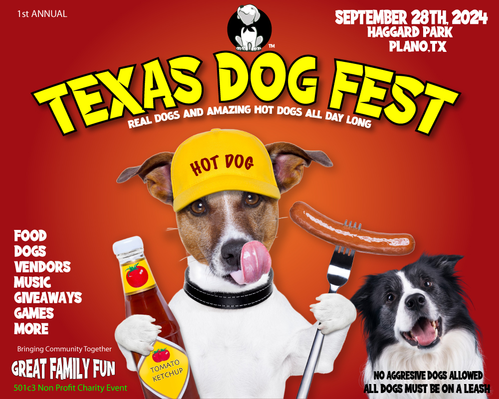 Texas Dog Fest