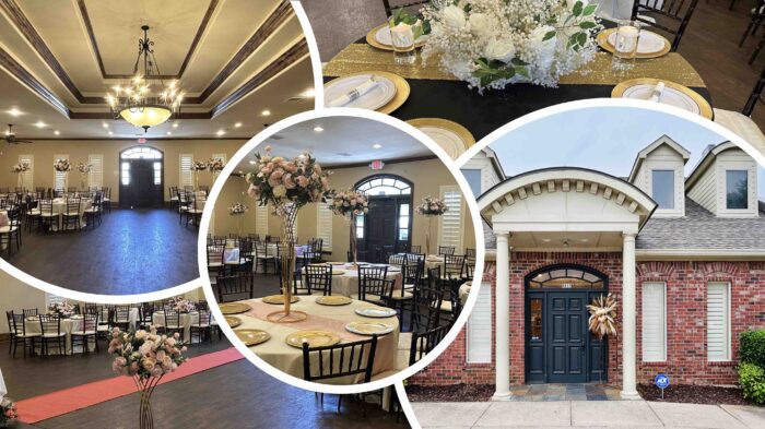 The Glitz Plano - Images