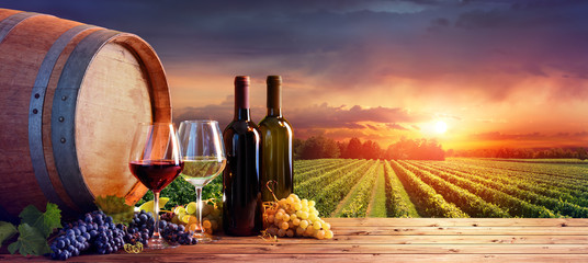 Winery Adobe Stock Photo