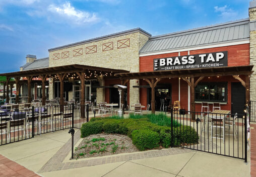 Image of The Brass Tap Craft Beer Bar