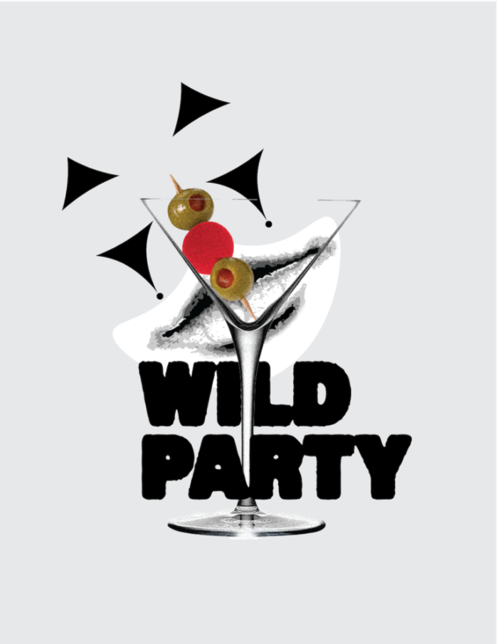 NTPA Collegiate Pursuits - Wild Party
