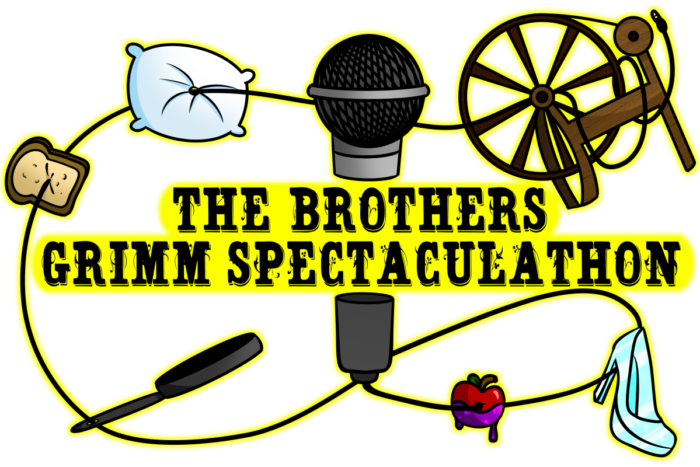 NTPA The Brothers Grimm Spectacular