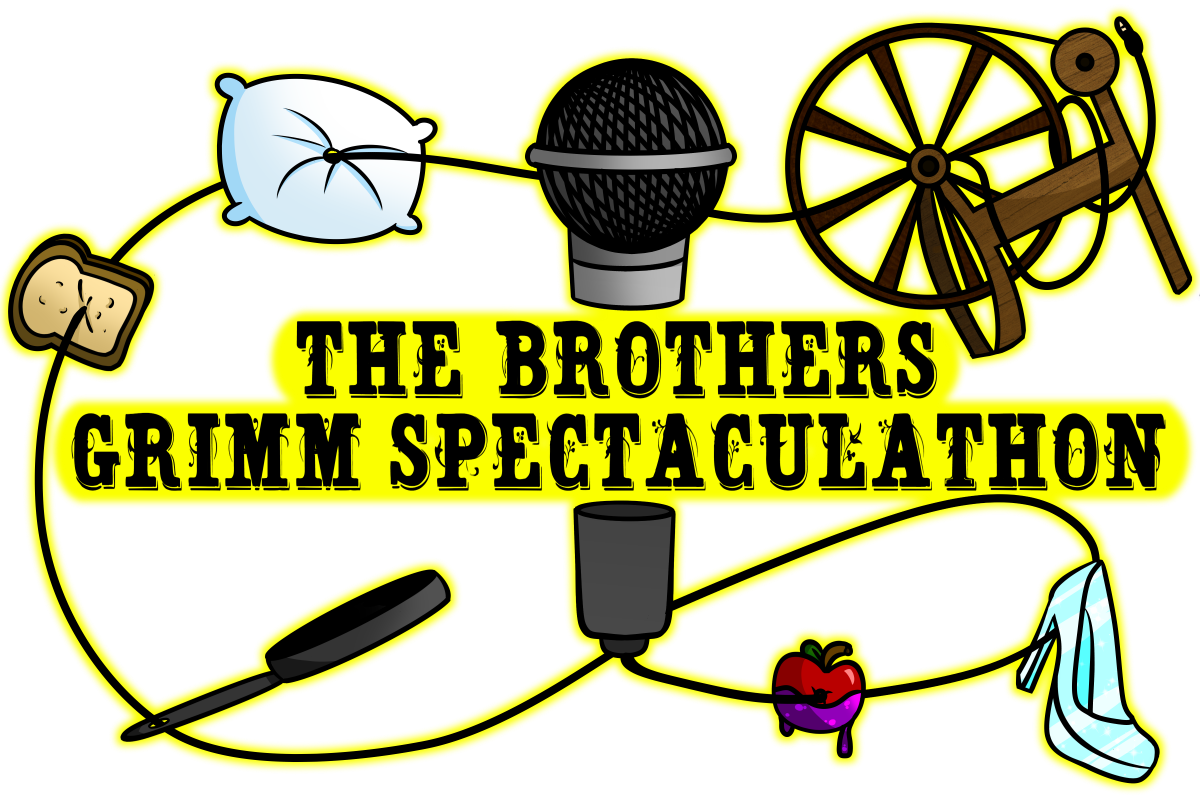 NTPA The Brothers Grimm Spectacular