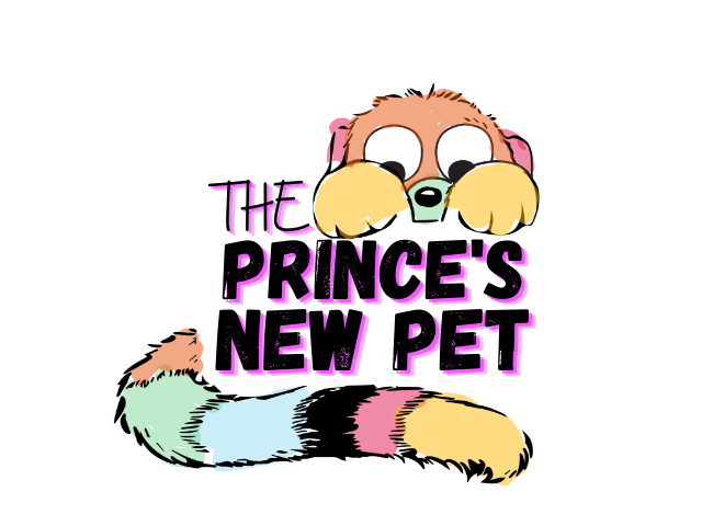 NTPA The Princes New Pet
