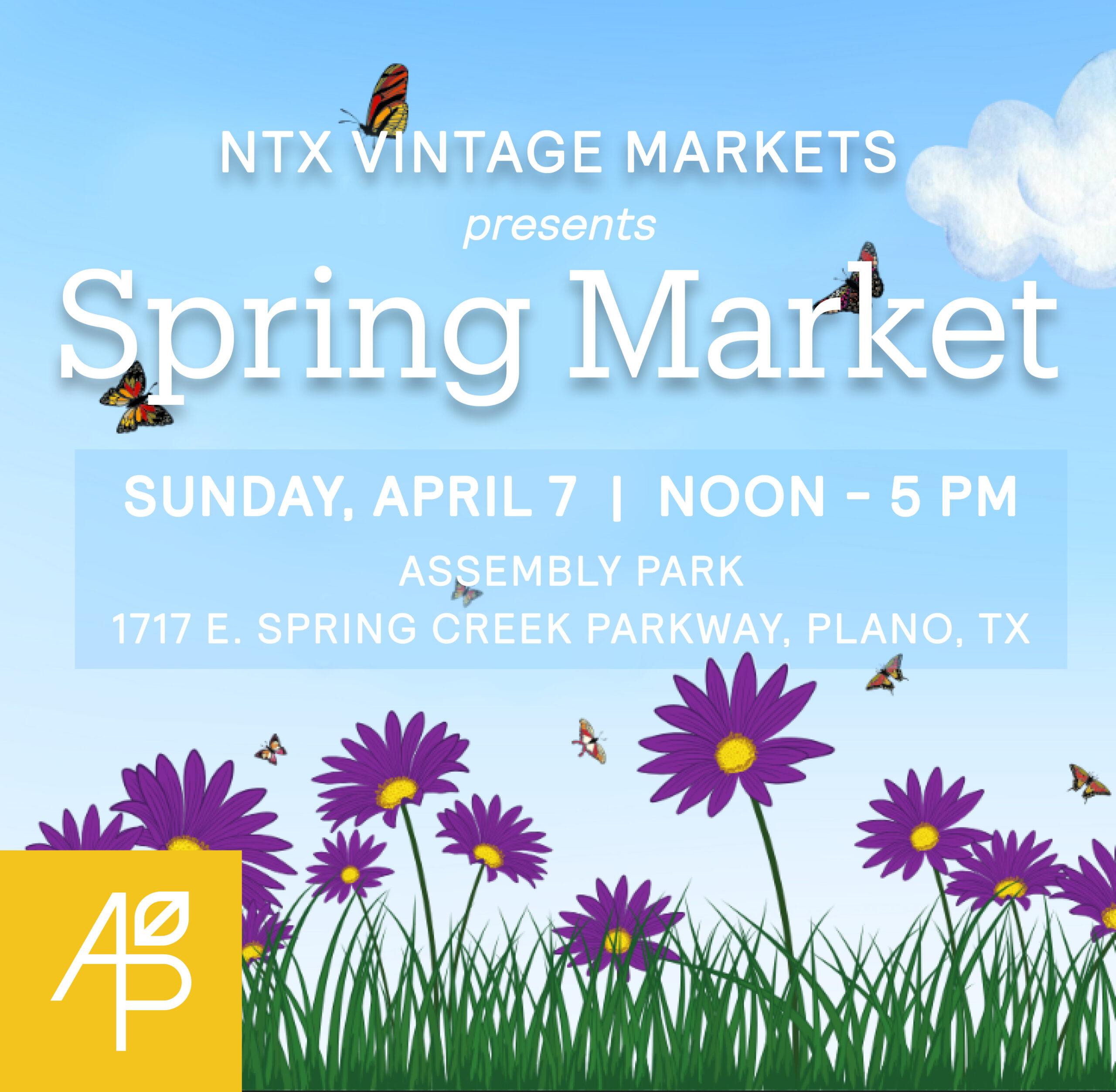 NTX_Spring Market