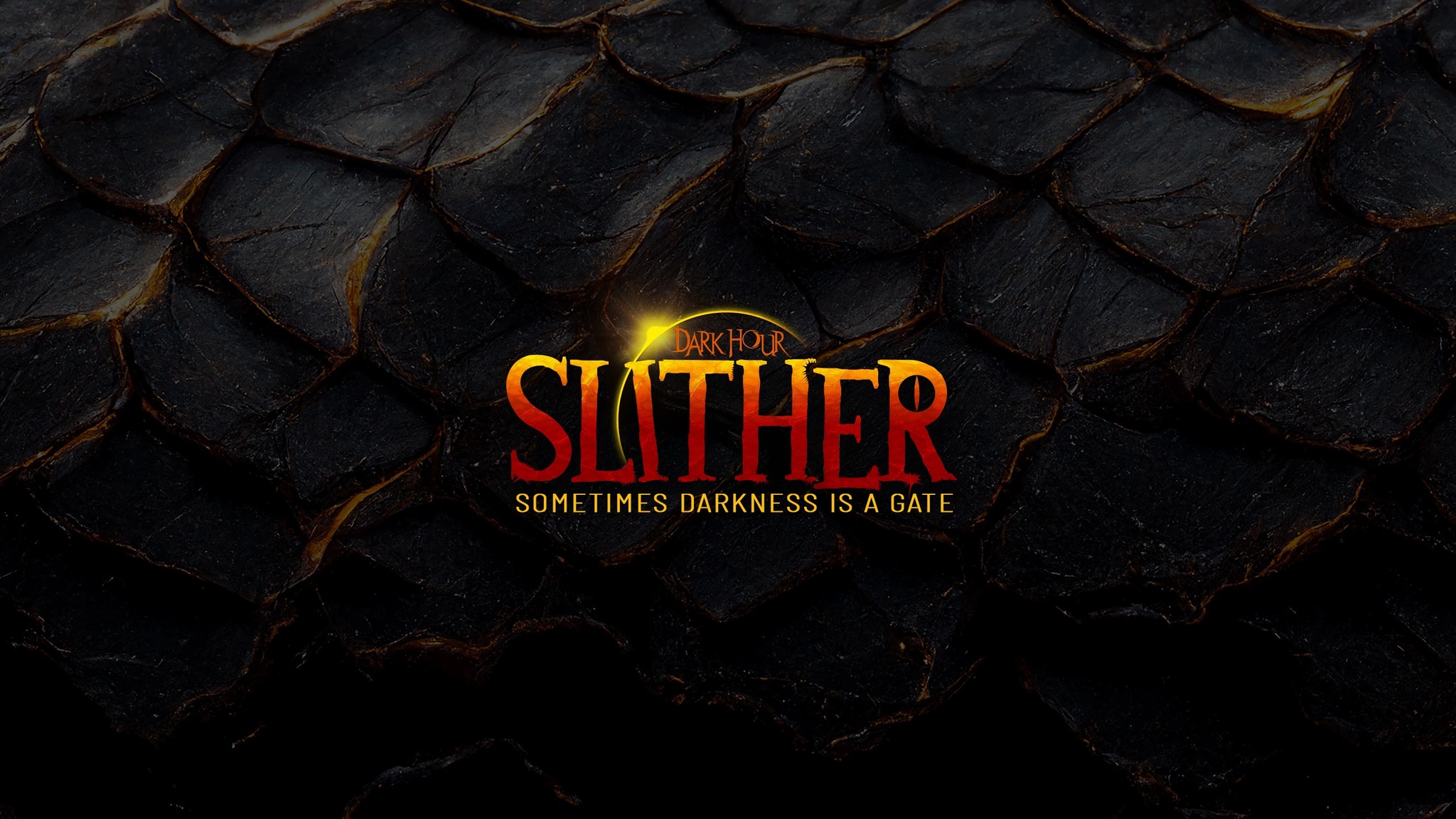 Slither at Dark Hour Haunted House