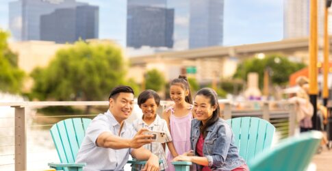 Image of Outdoor Dining in Plano: Best Patios and Rooftops to Enjoy the Sunshine