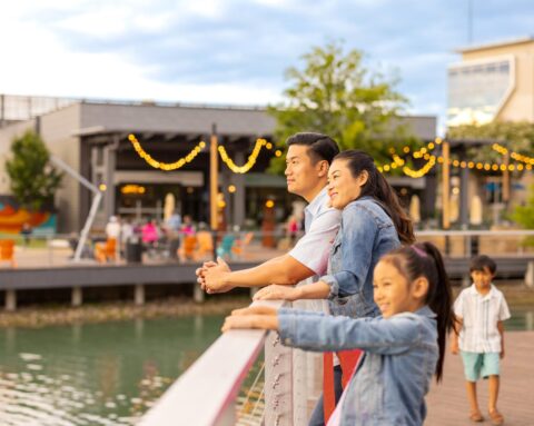 Image of Things to Do in Plano, TX This Summer 2025