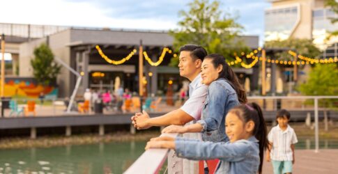 Image of Free Family-Friendly Things to Do in Plano