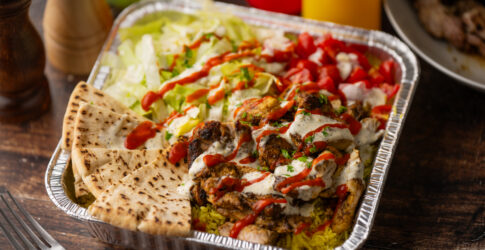 Image of Krispy Krunchy Chicken – Halal East Plano