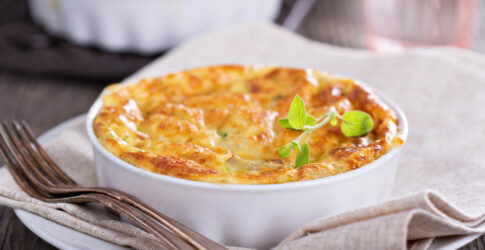 Rise Souffle Image of Rise Souffle