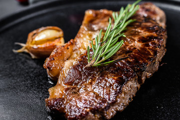 Wagyu Strip Steak Adobe Stock Photo