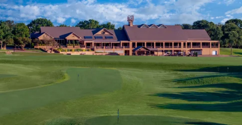 Image of Gleneagles Country Club