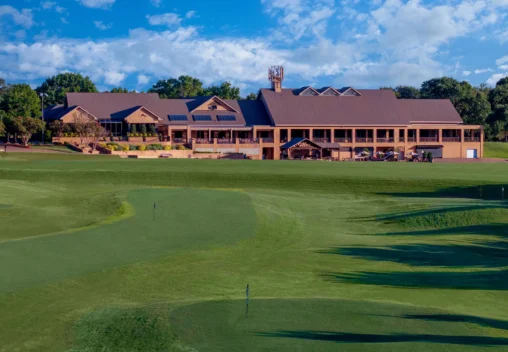 Image du Gleneagles Country Club