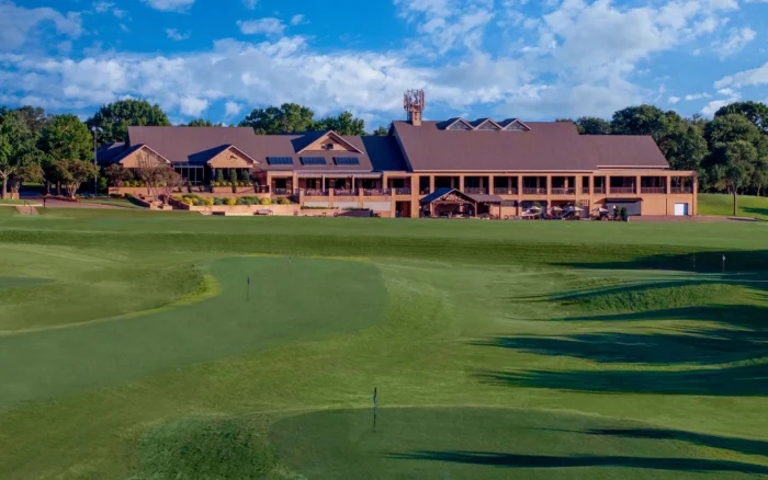 Image of Gleneagles Country Club