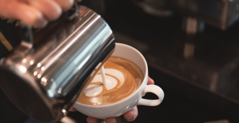 Image of Local Good Coffee Co.