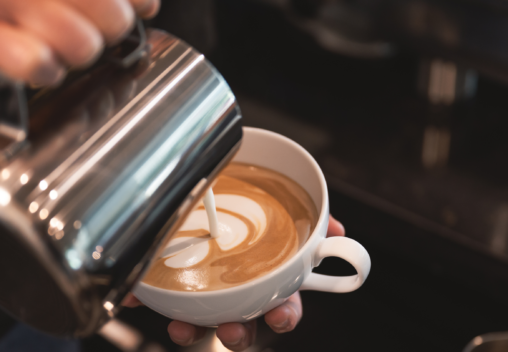 Image of Local Good Coffee Co.