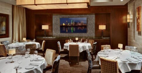 Image of Eddie V’s Prime Seafood