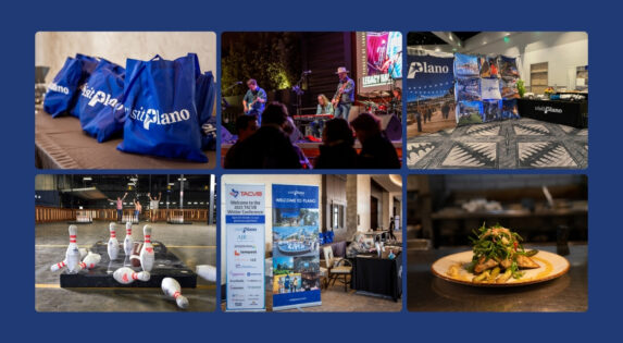 Image of Visit Plano Launches New Client Servicing Feature