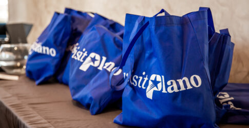 Image of Four Reasons to Utilize Visit Plano