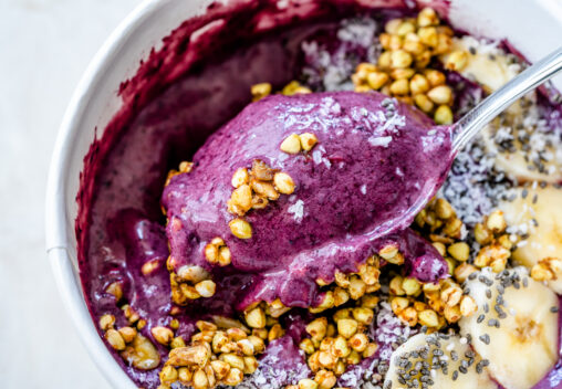 Image of Everbowl – Plano Legacy