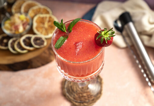 Image of Frozen Bliss Daiquiris & Grill