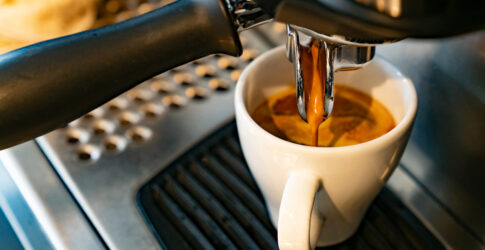 Image of Black Sheep Coffee