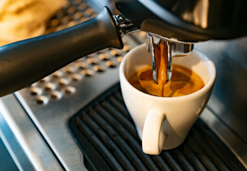 Image of Black Sheep Coffee