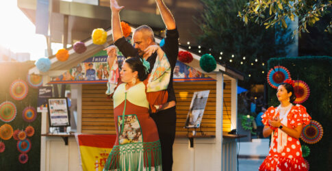 Image of 2024 Fall Festivals & Events in Plano, Texas