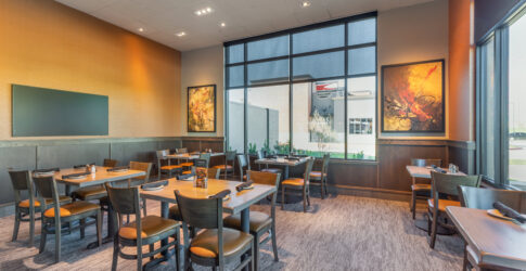 Image of Firebirds Wood Fired Grill