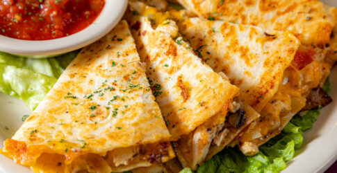 Image of Mexican Kitchen & Ice Cream