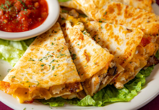 Image of Mexican Kitchen & Ice Cream