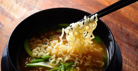 Image of Nishiki Ramen