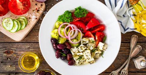 Image of Little Persia Mediterranean Cuisine