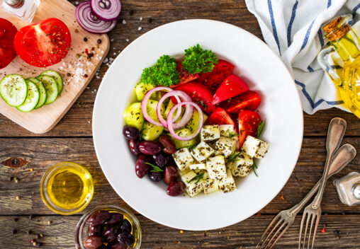 Image of Little Persia Mediterranean Cuisine