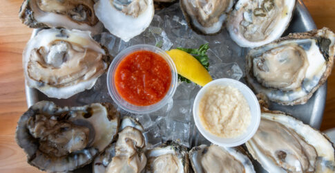 Image of Fat Oyster Seafood Restaurant