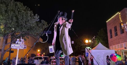 Image of Plano, TX Halloween Events 2024