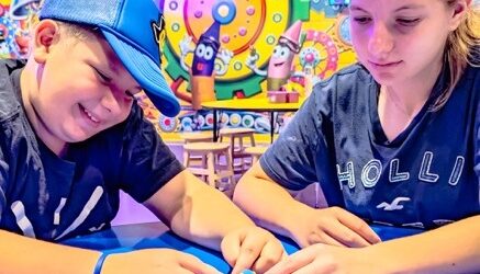 Image of Family-Friendly Fun Things To Do in Plano, TX