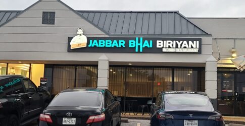 Image of Jabbar Bhai Biriyani Restaurant